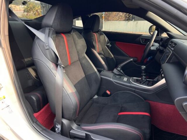 TOYOTA豐田 86  第5張相片
