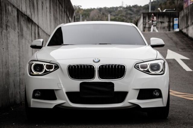 BMW寶馬 118I  第1張相片