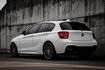BMW寶馬 118I  第2張縮圖