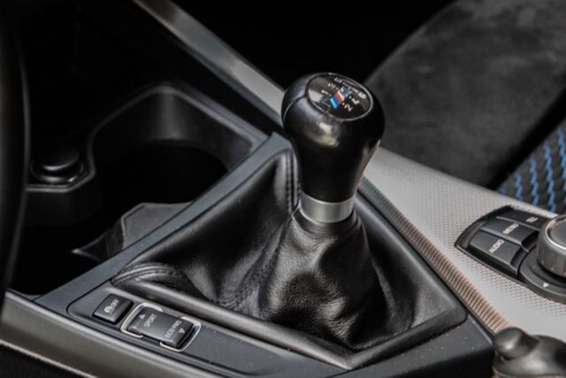 BMW寶馬 118I  第9張相片
