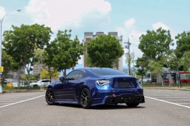 TOYOTA豐田 86  第2張相片