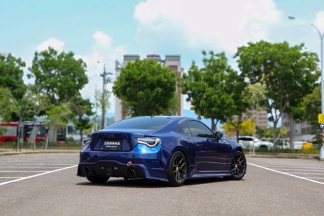 TOYOTA豐田 86  第4張相片