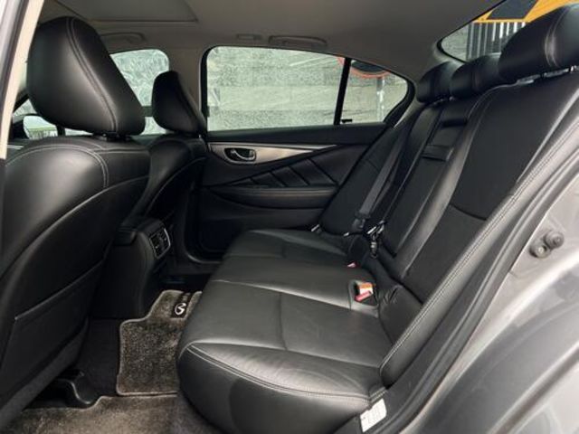 INFINITI無限 Q50  第5張相片