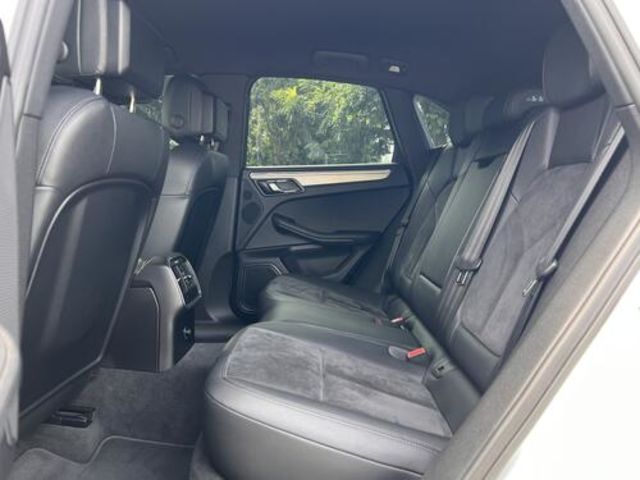 PORSCHE保時捷 MACAN S  第5張相片