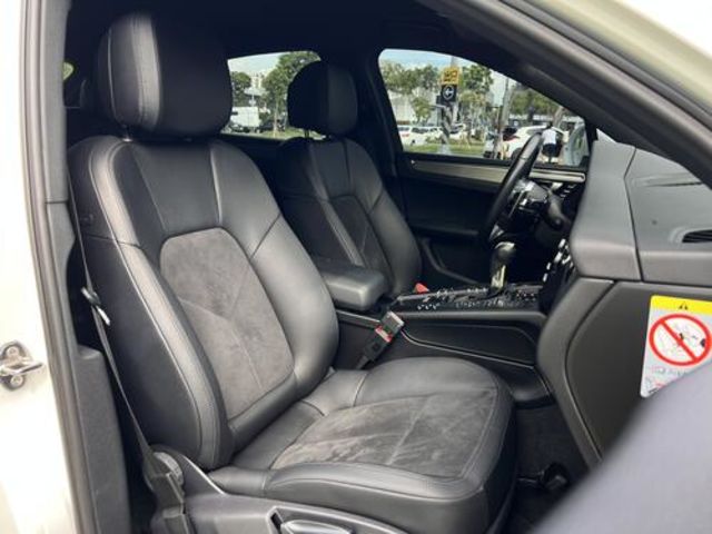 PORSCHE保時捷 MACAN S  第6張相片