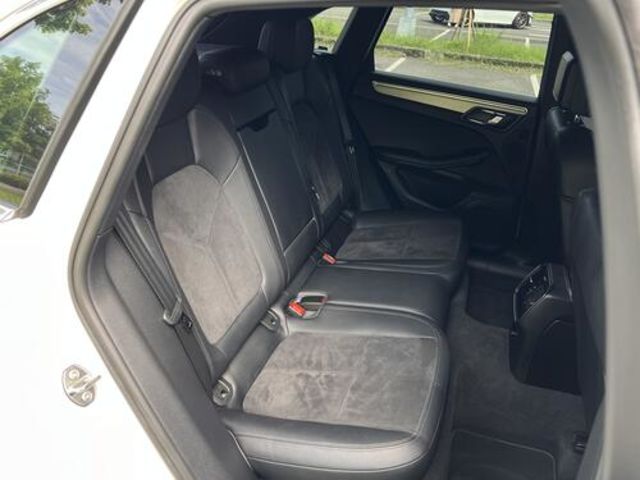 PORSCHE保時捷 MACAN S  第7張相片
