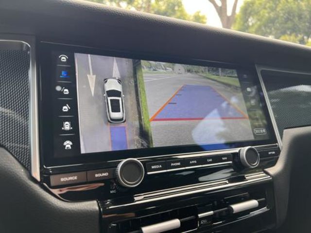 PORSCHE保時捷 MACAN S  第9張相片