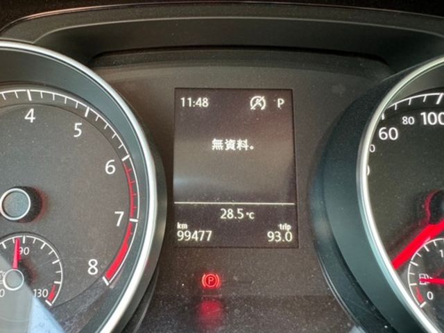 VOLKSWAGEN福斯 GOLF  第6張相片
