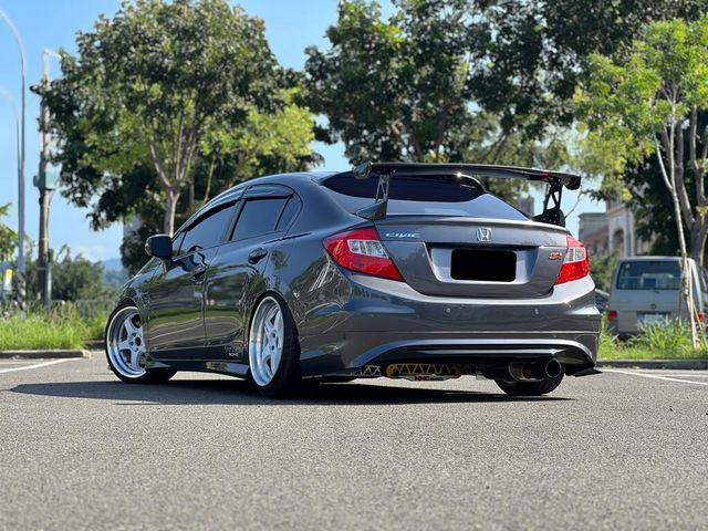 HONDA本田 CIVIC  第2張相片