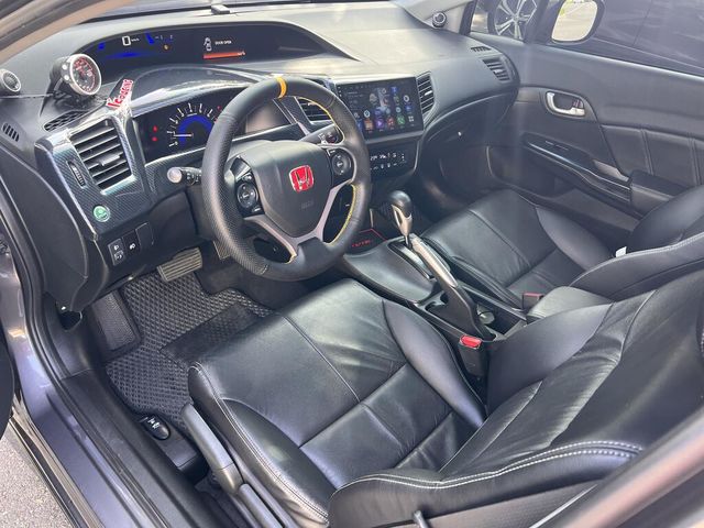 HONDA本田 CIVIC  第4張相片