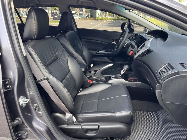 HONDA本田 CIVIC  第6張相片