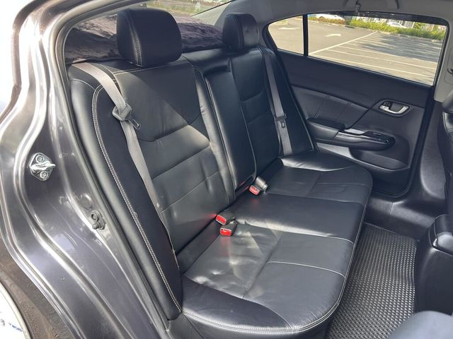 HONDA本田 CIVIC  第7張相片