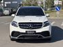 M-BENZ賓士 GL550  第1張縮圖