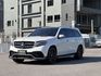 M-BENZ賓士 GL550  第3張縮圖