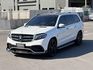 M-BENZ賓士 GL550  第4張縮圖