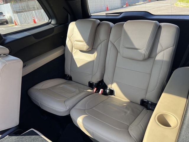 M-BENZ賓士 GL550  第14張相片