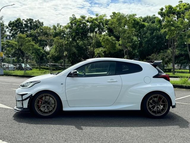 TOYOTA豐田 GR YARIS  第4張相片