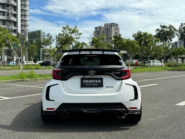 TOYOTA豐田 GR YARIS  第6張相片