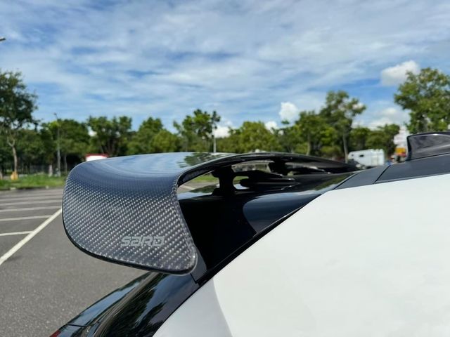 TOYOTA豐田 GR YARIS  第8張相片
