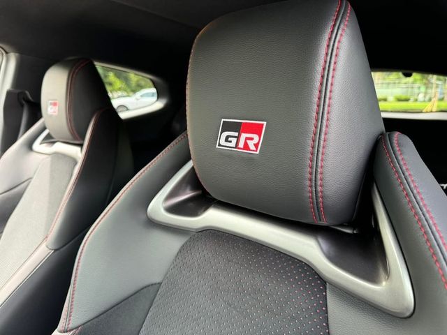 TOYOTA豐田 GR YARIS  第16張相片