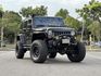 JEEP吉普 WRANGLER  第1張縮圖