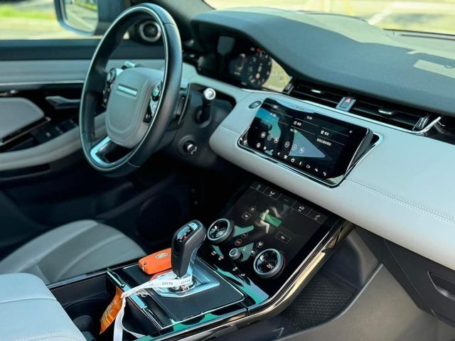 LAND ROVER路華 EVOQUE  第4張相片