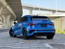 AUDI奧迪 RS3  第2張縮圖