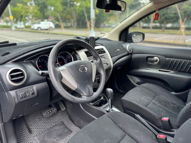 NISSAN日產 LIVINA  第1張相片