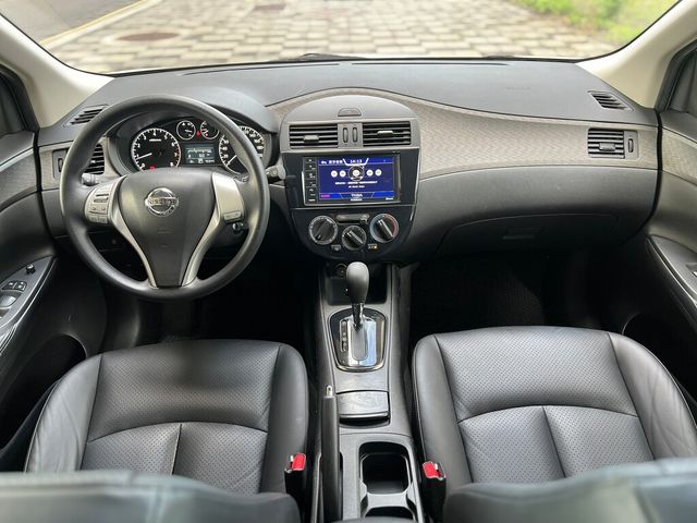 NISSAN日產 TIIDA  第6張相片