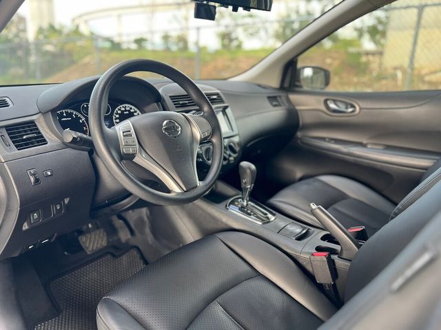 NISSAN日產 TIIDA  第8張相片