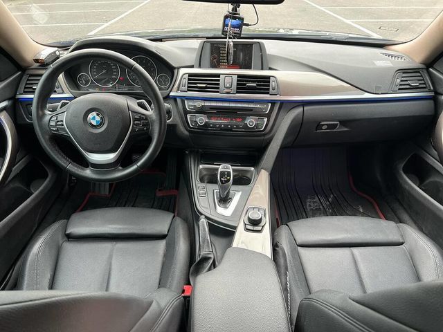 BMW寶馬 420I CONVERTIBLE  第4張相片