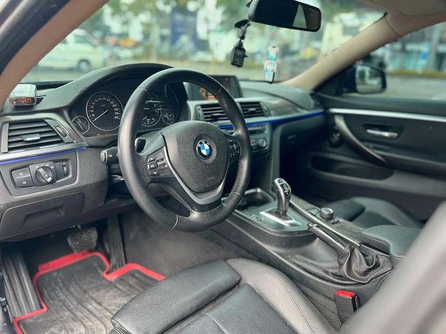 BMW寶馬 420I CONVERTIBLE  第7張相片