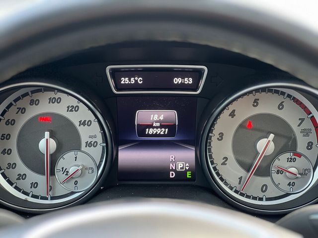 M-BENZ賓士 GLA250  第2張相片