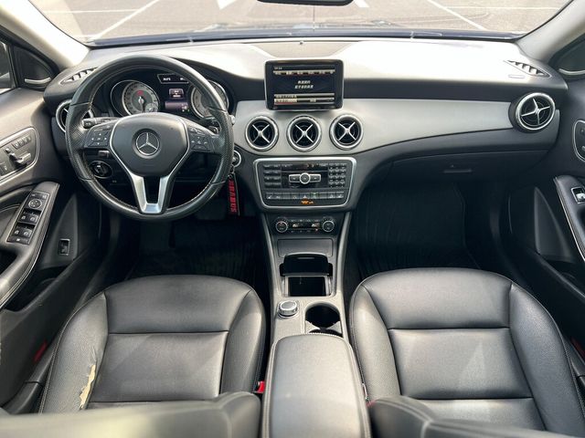 M-BENZ賓士 GLA250  第7張相片