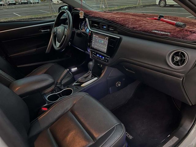 TOYOTA豐田 ALTIS  第15張相片
