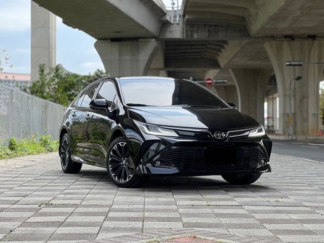 TOYOTA豐田 ALTIS  第1張相片