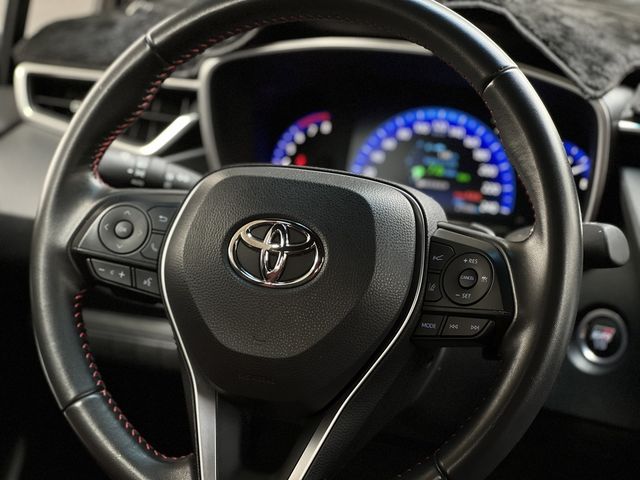 TOYOTA豐田 ALTIS  第5張相片