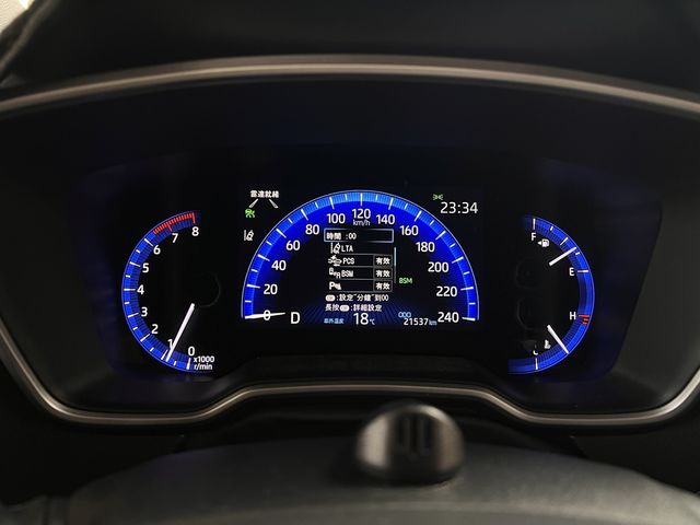 TOYOTA豐田 ALTIS  第7張相片