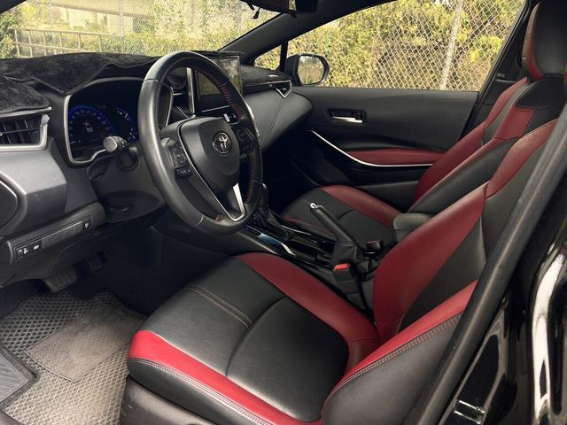 TOYOTA豐田 ALTIS  第9張相片