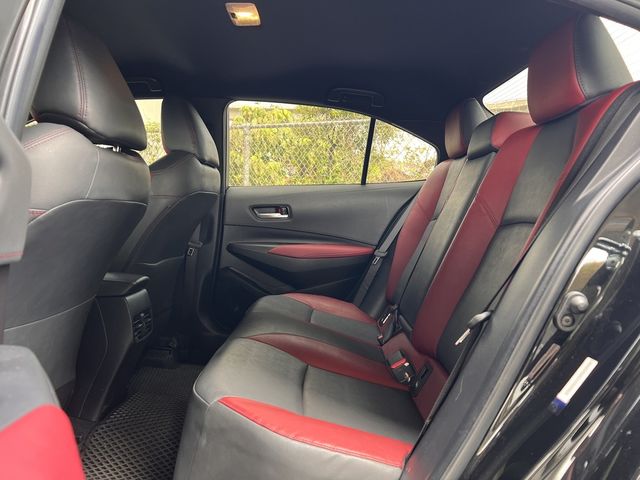 TOYOTA豐田 ALTIS  第11張相片