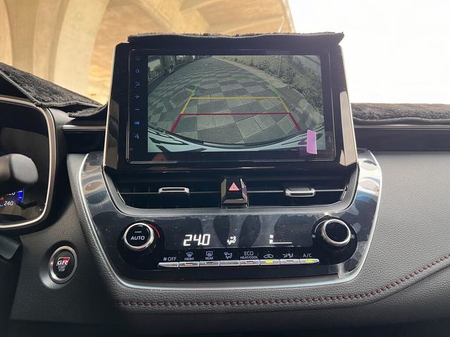 TOYOTA豐田 ALTIS  第13張相片