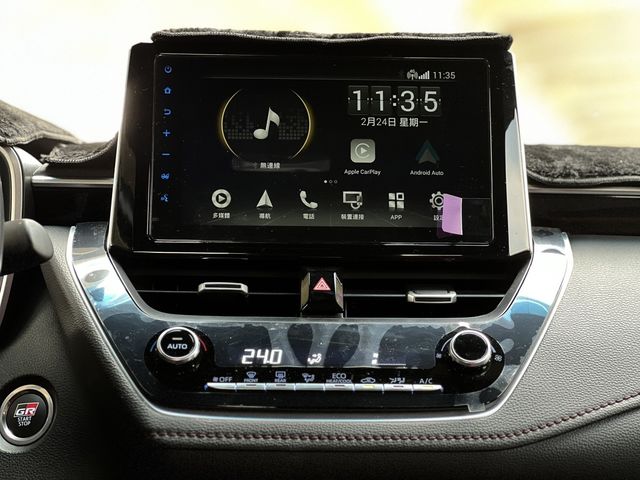 TOYOTA豐田 ALTIS  第15張相片