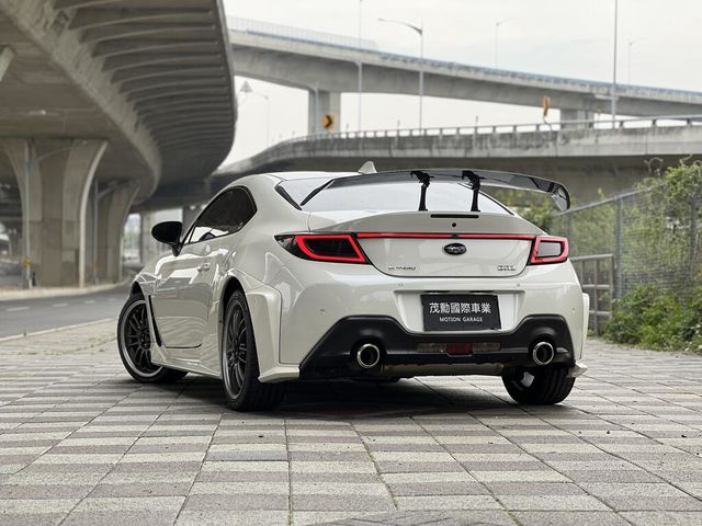 SUBARU速霸陸 BRZ  第2張相片