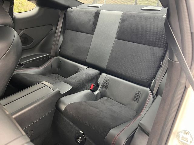 SUBARU速霸陸 BRZ  第5張相片