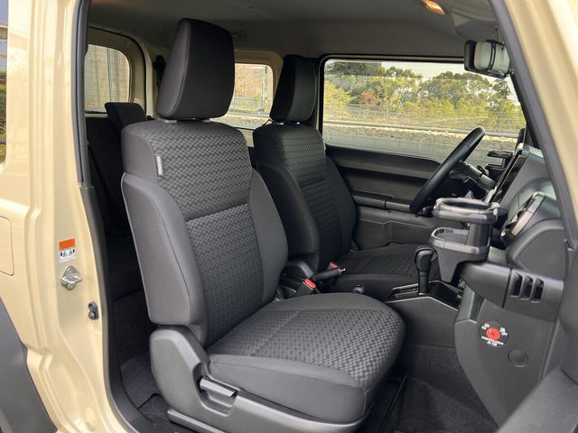 SUZUKI鈴木 JIMNY  第5張相片