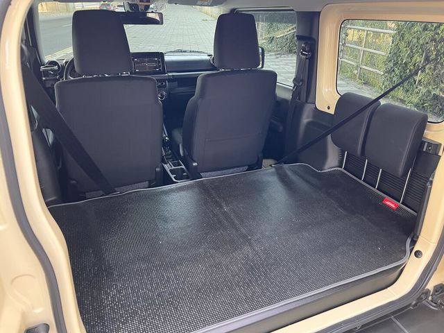 SUZUKI鈴木 JIMNY  第7張相片