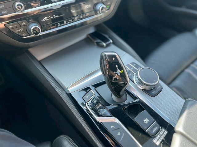 BMW寶馬 540I  第1張相片