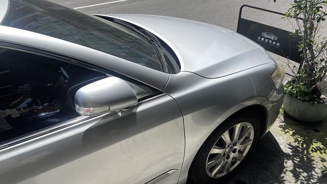 TOYOTA豐田 CAMRY  第6張相片