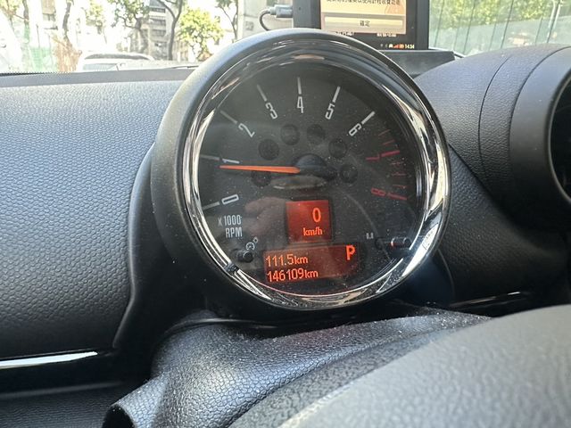 MINI迷你 COUNTRYMAN JCW  第5張相片