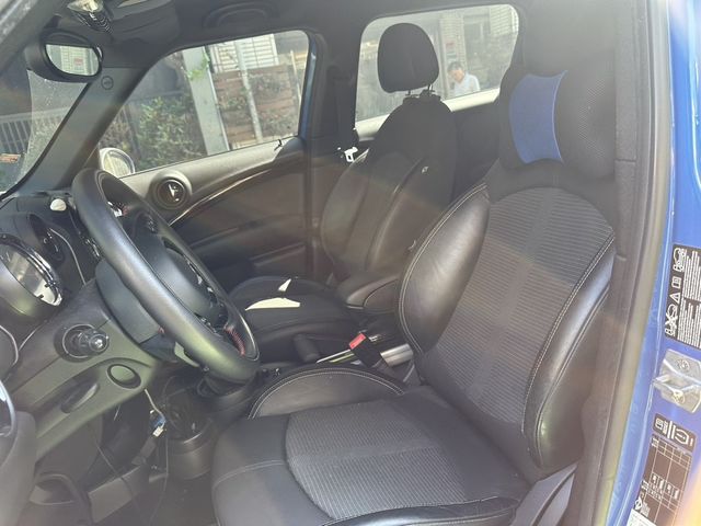 MINI迷你 COUNTRYMAN JCW  第6張相片